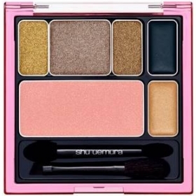 Shu Uemura Abracadabra Fantasy Collection 2020