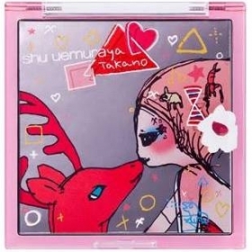 Shu Uemura Abracadabra Fantasy Collection 2020