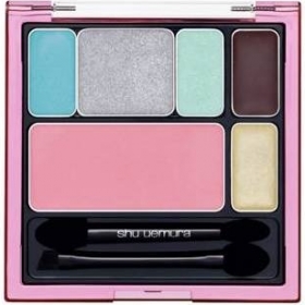 Shu Uemura Abracadabra Fantasy Collection 2020