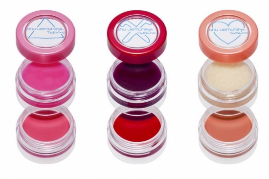 Shu Uemura Abracadabra Fantasy Collection 2020