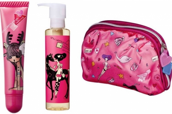 Shu Uemura Abracadabra Fantasy Collection 2020