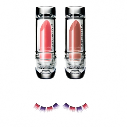 Shu Uemura Florescent Makeup Collection Fall/Winter 2020