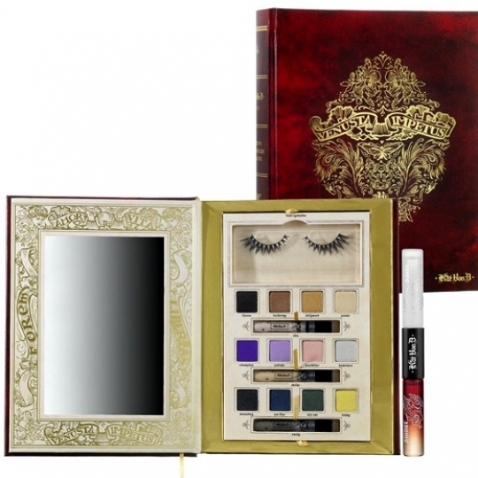 Kat Von D Holiday Makeup Sets 2020