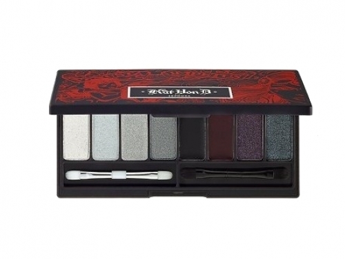 Kat Von D Holiday Makeup Sets 2020