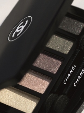 Chanel Spring 2020 Makeup Collection