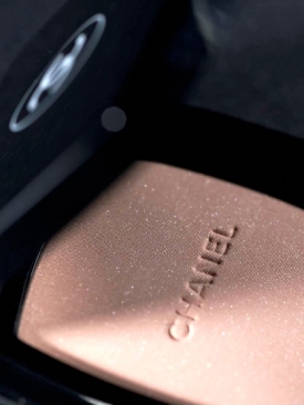 Chanel Spring 2020 Makeup Collection