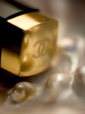 Chanel Spring 2020 Makeup Collection