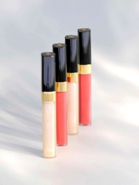 Chanel Spring 2020 Makeup Collection