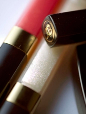 Chanel Spring 2020 Makeup Collection