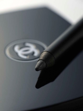 Chanel Spring 2020 Makeup Collection