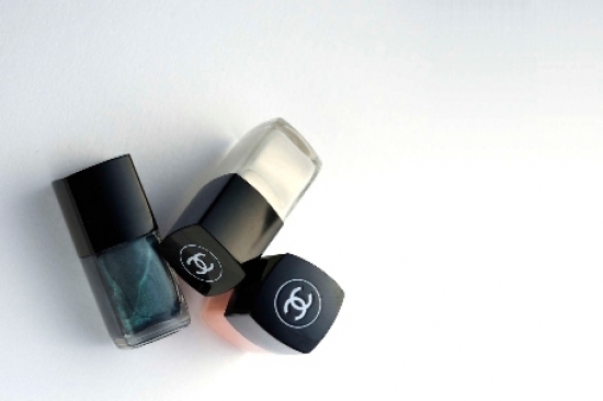 Chanel Spring 2020 Makeup Collection