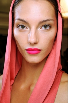 Tips for a Matte Makeup