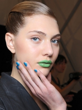 Spring 2020 Bold Lip Makeup Trends