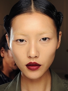 Spring 2020 Bold Lip Makeup Trends