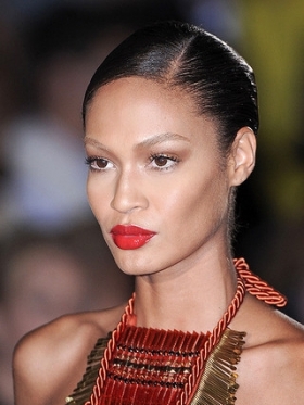 Spring 2020 Bold Lip Makeup Trends