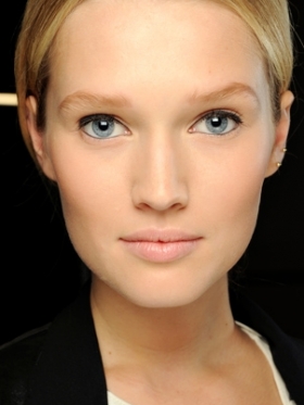 Spring/Summer 2020 Natural Makeup Trend