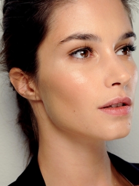 Spring/Summer 2020 Natural Makeup Trend