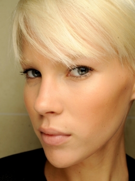 Spring/Summer 2020 Natural Makeup Trend