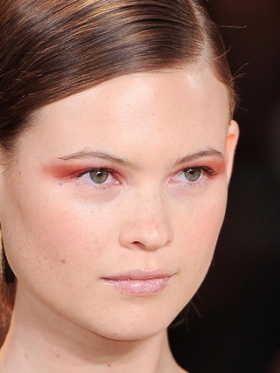 Spring/Summer 2020 Natural Makeup Trend
