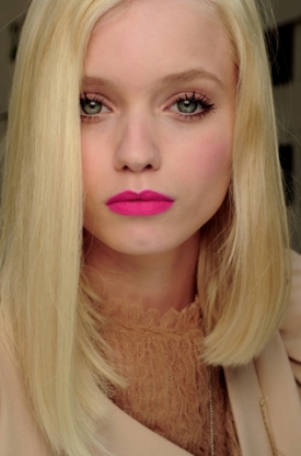 Makeup Looks for Spring/Summer 2020- Runway Inspired