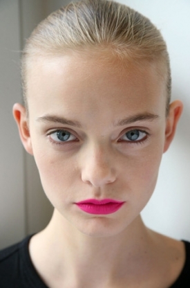 Makeup Looks for Spring/Summer 2020- Runway Inspired