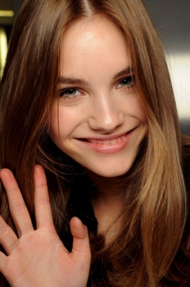 Makeup Looks for Spring/Summer 2020- Runway Inspired