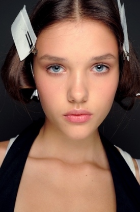 Makeup Looks for Spring/Summer 2020- Runway Inspired