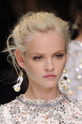 Makeup Looks for Spring/Summer 2020- Runway Inspired