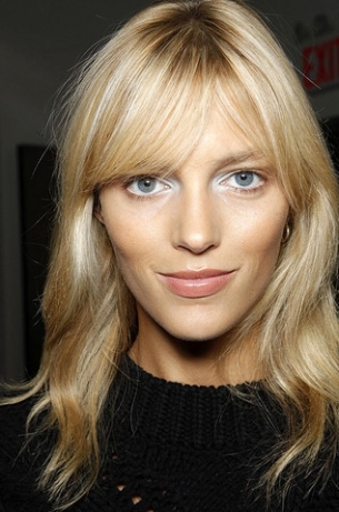 Spring/Summer 2020 Eye Makeup Trends – Pastel Colors