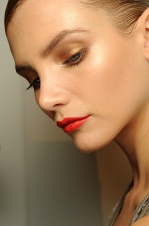 Spring/Summer 2020 Eye Makeup Trends – Pastel Colors