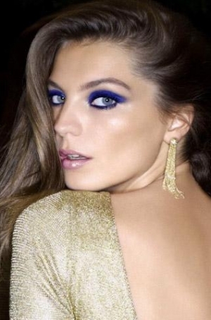 Easy Holiday Makeup Ideas