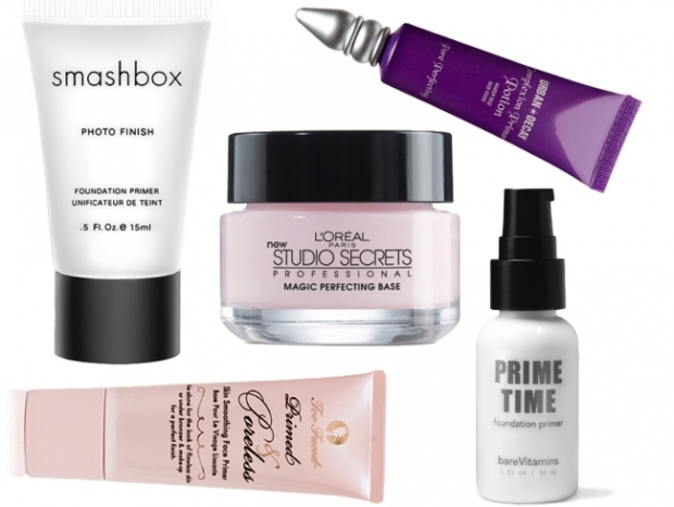 Makeup Base Tips and Tricks