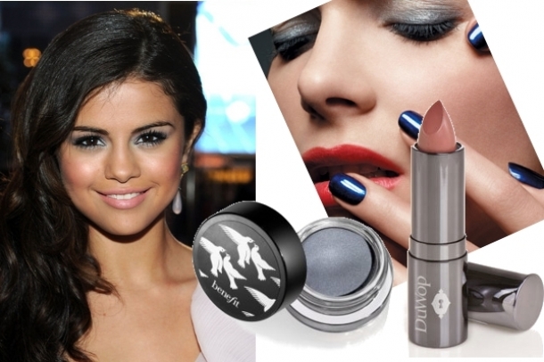 New Season Celebrity Makeup Ideas