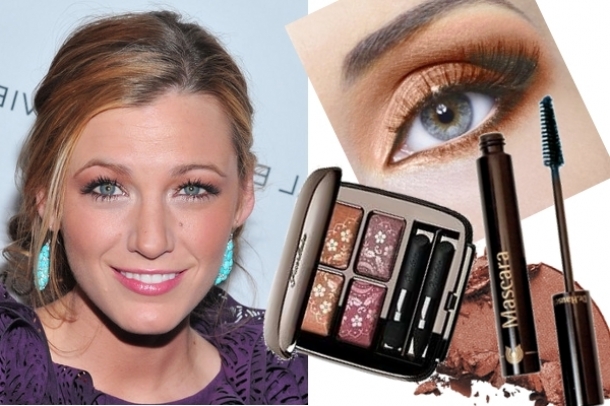 Celebrity First Date Makeup Ideas