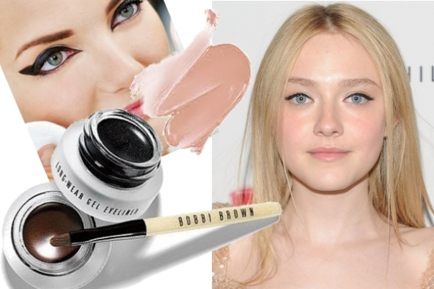 Celebrity First Date Makeup Ideas