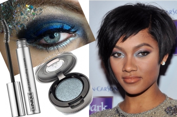 Valentine’s Day Celebrity Makeup Ideas