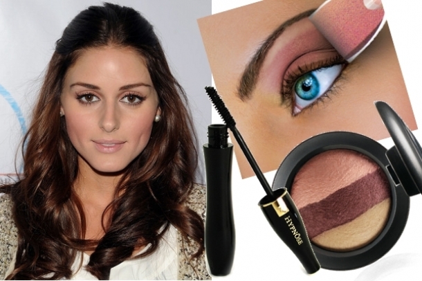 Valentine’s Day Celebrity Makeup Ideas