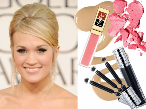 Celebrity Inspired Makeup Looks for 2020