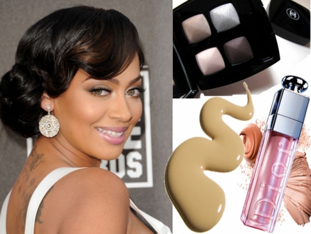 Celebrity Inspired Makeup Looks for 2020