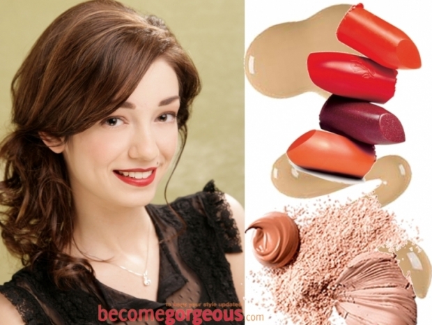 Simple Everyday Makeup Ideas for Summer