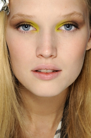 Eye Makeup Ideas for Spring/Summer 2020