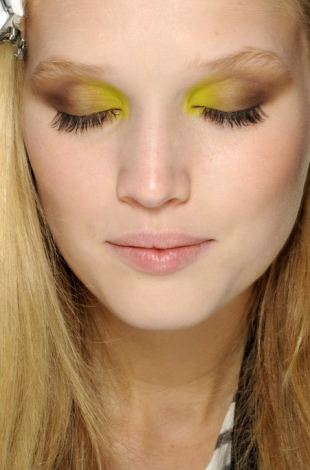 Eye Makeup Ideas for Spring/Summer 2020