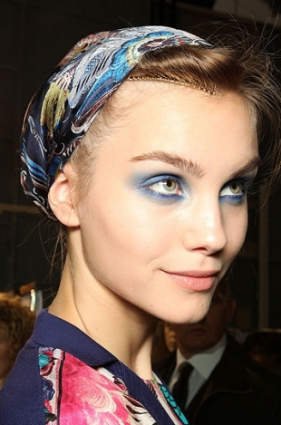 Eye Makeup Ideas for Spring/Summer 2020