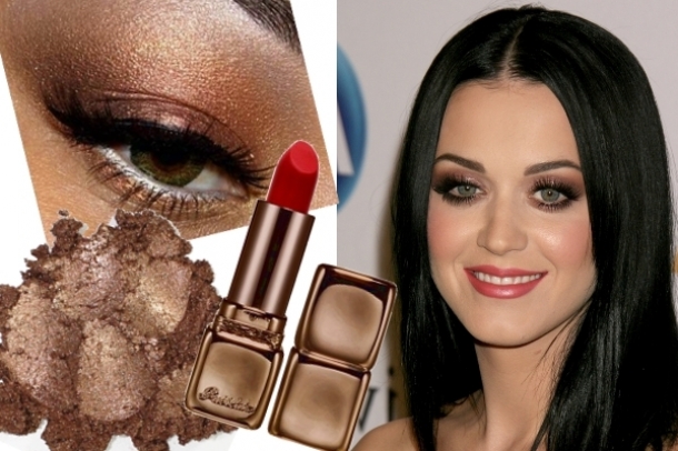 Sultry Celebrity Eye Makeup Ideas