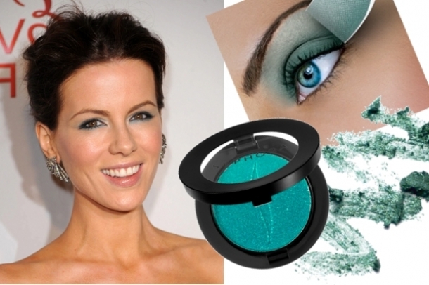 Lovely Celebrity Makeup Ideas