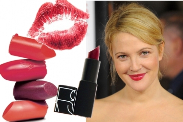 Lovely Celebrity Makeup Ideas