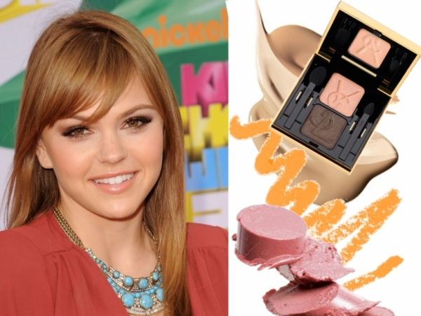 Best Celebrity Makeup from the 2020 Kids Choice Awards