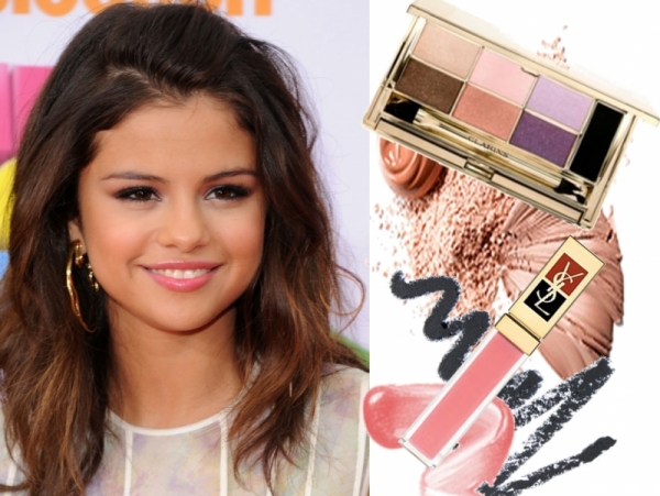 Best Celebrity Makeup from the 2020 Kids Choice Awards