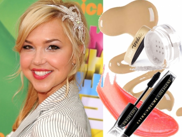 Best Celebrity Makeup from the 2020 Kids Choice Awards