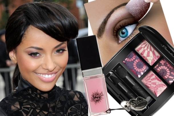 Classy Celebrity Makeup Ideas